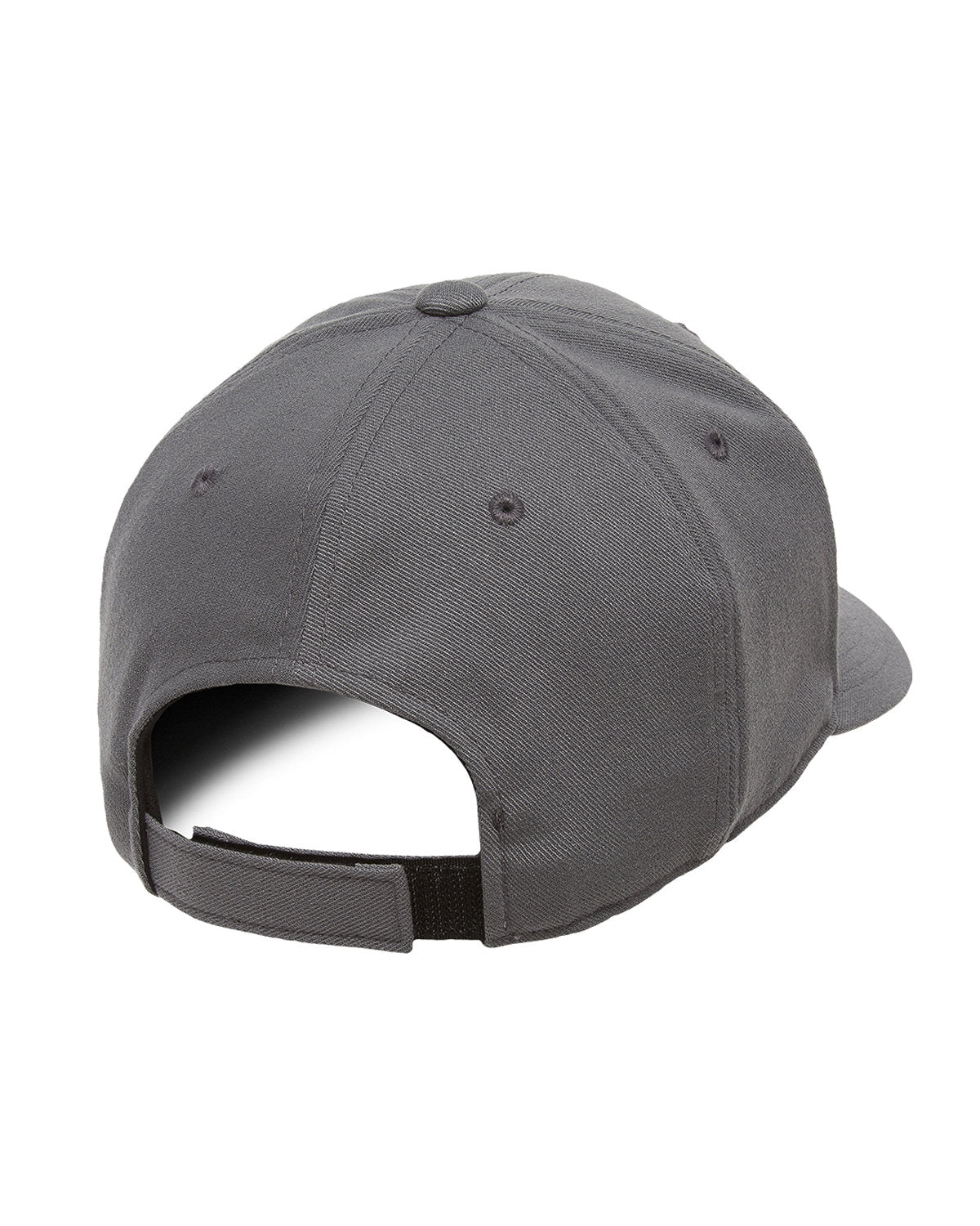 REES SCIENTIFIC LOGO FLEXFIT ADULT PRO-FORMANCE SOLID CAP