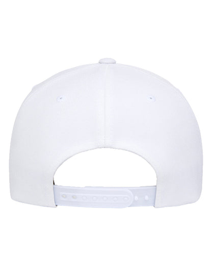 REES SCIENTIFIC LOGO FLEXFIT NU ADJUSTABLE CAP