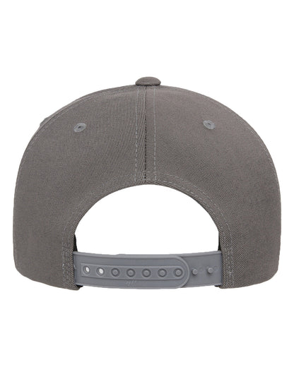 REES SCIENTIFIC LOGO FLEXFIT NU ADJUSTABLE CAP