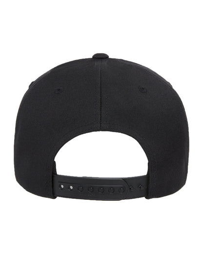 REES SCIENTIFIC LOGO FLEXFIT NU ADJUSTABLE CAP