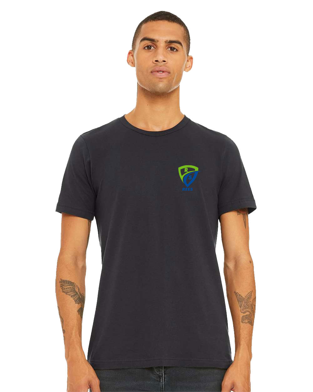 REES SCIENTIFIC TEAM TEE